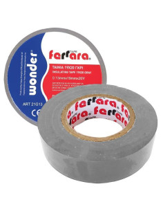 TAINIA 19X20 ΓΚΡΙ