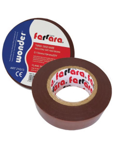 TAINIA 19X20 ΚΑΦΕ