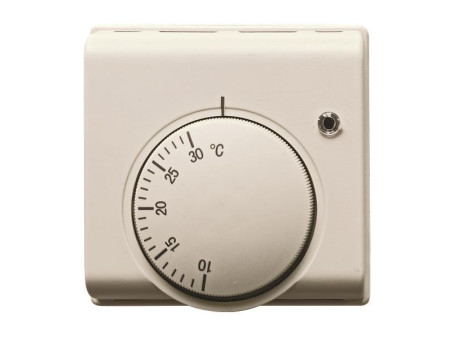 ΘΕΡΜΟΣΤΑΤΗΣ ΜΗΧΑΝΙΚΟΣ WST06 3A 220V