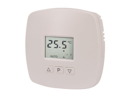 ΘΕΡΜΟΣΤΑΤΗΣ ΧΩΡΟΥ ΗΜΕΡΗΣΙΟΣ ΗΛΕΚΤΡΟΝΙΚΟΣ