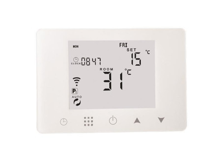 ΘΕΡΜΟΣΤΑΤΗΣ ΧΩΡΟΥ ΕΒΔΟΜΑΔΙΑΙΟΣ ΨΗΦΙΑΚΟΣ 09BW