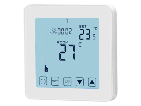 ΘΕΡΜΟΣΤΑΤΗΣ ΧΩΡΟΥ ΕΒΔΟΜΑΔΙΑΙΟΣ ΨΗΦΙΑΚΟΣ 08BW