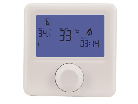 ΘΕΡΜΟΣΤΑΤΗΣ ΧΩΡΟΥ ΕΒΔΟΜΑΔΙΑΙΟΣ ΨΗΦΙΑΚΟΣ 06BW