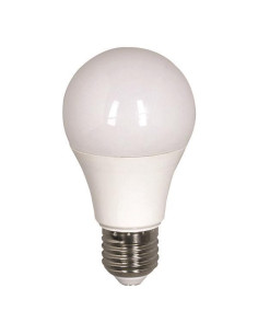 ΛΑΜΠΑ LED ΚΟΙΝΗ 7W 650lm Ε27 6500K 175-250V