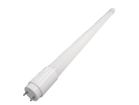 ΛΑΜΠΑ LED Τ8 "2 in 1" 22W 150cm 4000K 300° 90-265V AC