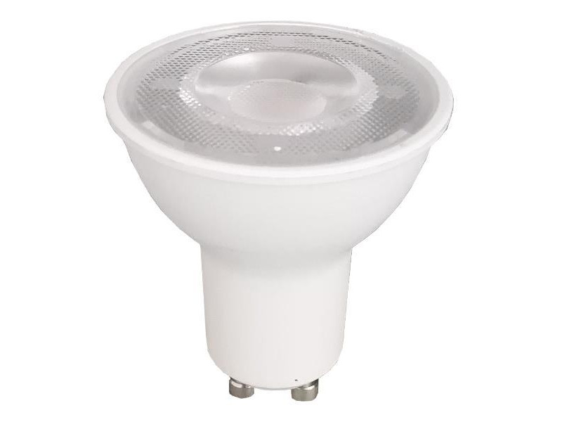 ΛΑΜΠΑ LED GU10 6W 525lm 2700K 38° 175-250V