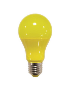 ΛΑΜΠΑ LED SMD ΕΝΤΟΜΩΝ 7W E27 220-240V