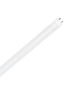 ΛΑΜΠΑ LED T8 24W 2640lm 150cm 4000K 300° "2 άκρων" 175-265V AC