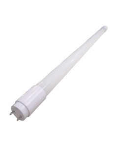 ΛΑΜΠΑ LED T8 "2 in 1" 8W 920lm 60cm 4000K 300° 175-265V AC