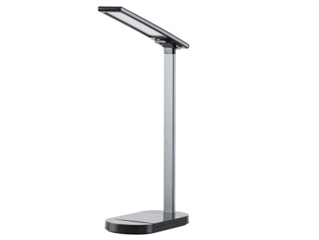 GloboStar® 76530 Επιτραπέζιο Φωτιστικό Πορτατίφ LED 5W 500lm 180° DC 5V IP20 CCT Θερμό Λευκό 2700K - Φυσικό Λευκό 4500K - Ψυχρό 