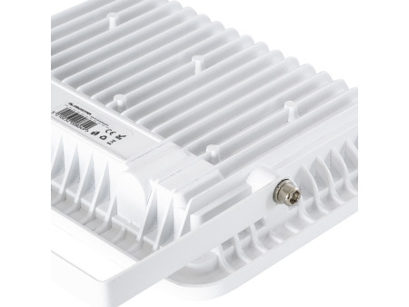 GLOBOSTAR® ATLAS 61420 Προβολέας LED 50W 6000lm 120° AC 220-240V Αδιάβροχο IP67 Φυσικό Λευκό 4500K - Lumileds SMD Chip - TÜV Rhe