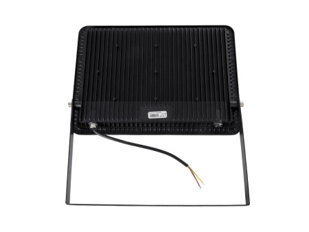 GLOBOSTAR® ATLAS 61433 Προβολέας LED 200W 23000lm 120° AC 220-240V Αδιάβροχο IP67 Θερμό Λευκό 2700K - Lumileds SMD Chip - TÜV Rh