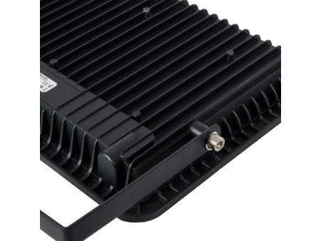 GLOBOSTAR® ATLAS 61430 Προβολέας LED 150W 17250lm 120° AC 220-240V Αδιάβροχο IP67 Θερμό Λευκό 2700K - Lumileds SMD Chip - TÜV Rh