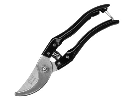 DELI κλαδευτήρι DL580200 με μέγιστη διάμετρο κοπής 14mm, 200mm