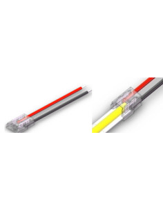 ΣΥΝΔΕΣΜΟΣ ΜΕ ΚΑΛΩΔΙΟ 15CM ΓΙΑ DAM