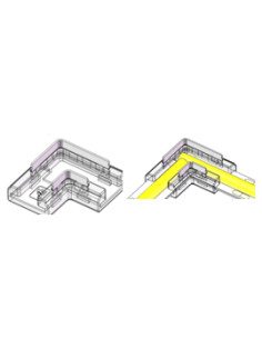 ΓΩΝΙΑΚΗ ΜΟΥΦΑ ΓΙΑ DAM