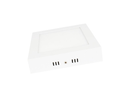 ΦΩΤ.LED 24W ΕΞΩΤΕΡ.ΤΕΤΡΑΓΩΝΟ.CCT