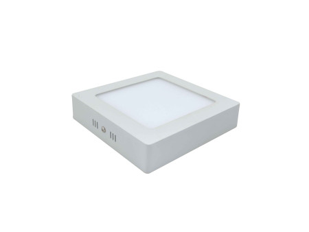 ΦΩΤΙΣΤ.LED 18W  "ΕΞΩΤΕΡ. ΤΕΤΡΑΓΩΝΟ" 6400klv