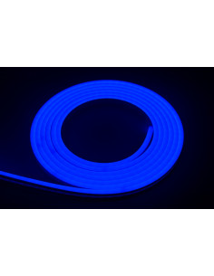 COB  "220V"  10W/ΜΠΛΕ  IP65/50m