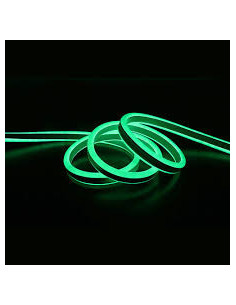 COB "220V"  10W/ΠΡΑΣ.  1P65/50m