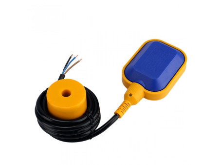 Φλοτεροδιακόπτης LUCAS 10M Καλώδιο