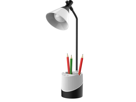 Φωτιστικό Γραφείου Επαναφορτιζόμενο