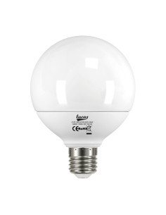 ΛΑΜΠΑ LED "GLOB" Φ95/14W  2700klv.