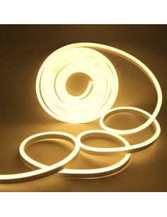 NEONFLEX  220V/16mm  14,4W/6400  50m/IP65