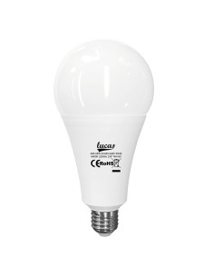 ΛΑΜΠΑ LED   25W   E27  3000klv A80