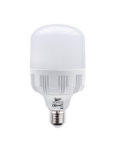 ΛΑΜΠΑ LED  50W  E27    2700klv.