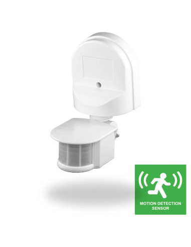 ΑΝΙΧΝ.ΚΙΝΗΣΗΣ  "180°/1000W"