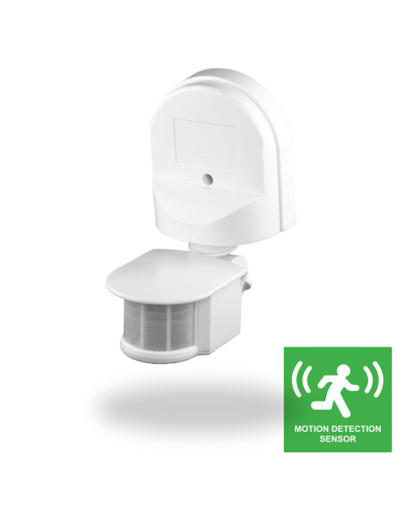 ΑΝΙΧΝ.ΚΙΝΗΣΗΣ  "180°/1000W"