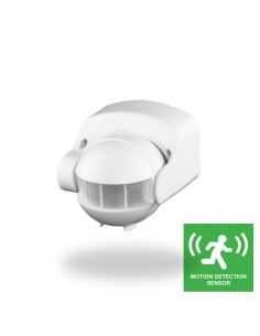 ΑΝΙΧΝ.ΚΙΝΗΣΗΣ  "180°/1200W   ΚΟΝΤΗ ΒΑΣΗ