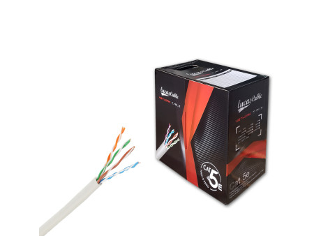 ΚΑΛΩΔ. ΔΙΚΤΥΟΥ UTP "CAT5E " (305m)