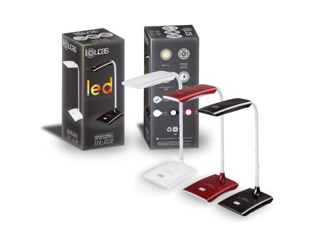 Φωτιστικό Γραφείου LED