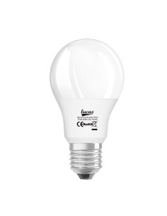 ΛΑΜΠΑ LED   9W   E27   2700klv