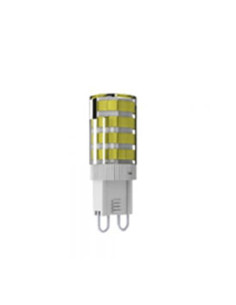 ΛΑΜΠΑ LED  G9-4,5W  2700klv