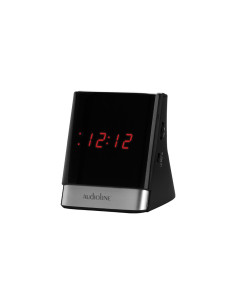 Ραδιορολόι με usb TR-630U