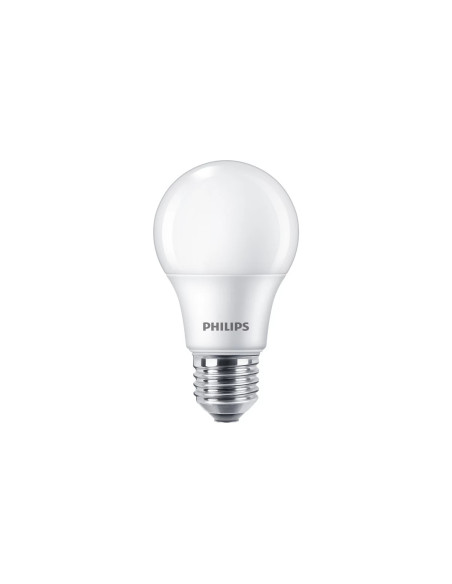 LED PHILIPS CorePro LEDbulb ND 8-60W A60 E27 865