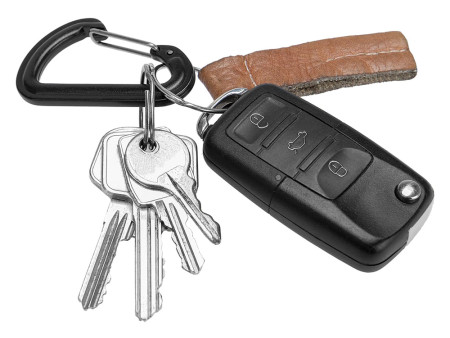 ALCA σετ καραμπίνερ 883010, 32x55mm, 10τμχ