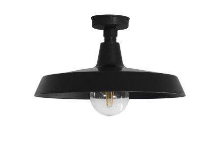 US-GAS CE BLACK ΟΡΟΦΗΣ ΠΛΑΣΤΙΚΟ