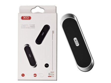 XO C38 Μαγνητική Βάση Αυτοκινήτου Μαύρο | ATC | 16.006.0029