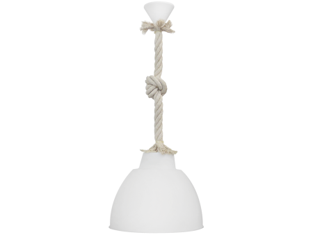 MACRAME BOTTLE/29 MAC 1L ROPE