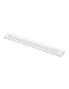 ΦΘΟΡΙΟΥ LED ΠΛΑΚΕ 7W 55εκ 6500k 450lumen ΛΕΥΚΟ | 16-4006-76