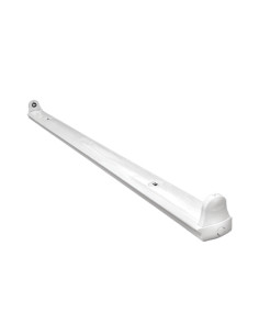 ΣΚΑΦΑΚΙ για LED Τ8 ΛΑΜΠΑ 150cm | 16-4150