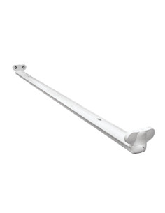ΣΚΑΦΑΚΙ για LED Τ8 ΛΑΜΠΑ 2x150cm | 16-4250
