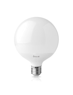 LED G120 ΓΛΟΜΠΟ ΜΑΤ Ε27 18W 6500k 1820LM 330 ΦOSME | 44-047499