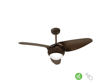 ΑΝΕΜ/ΡΑΣ ΟΡΟΦΗς&ΤΗΛ.42" 18W LED ΒΑΥΑΜΟ | 02-00161