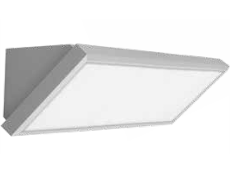 ΑΠΛΙΚΑ LED 12W 3CCT ΚΥΡΤΗ ΛΕΥΚΗ ΠΛΑΣΤΙΚΗ DOWN | 21-5111-1