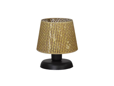 TL-08/H-50 ΚΩΝΙΚΟ ΨΑΘΑ-BLACK ΠΟΡΤΑΤΙΦ